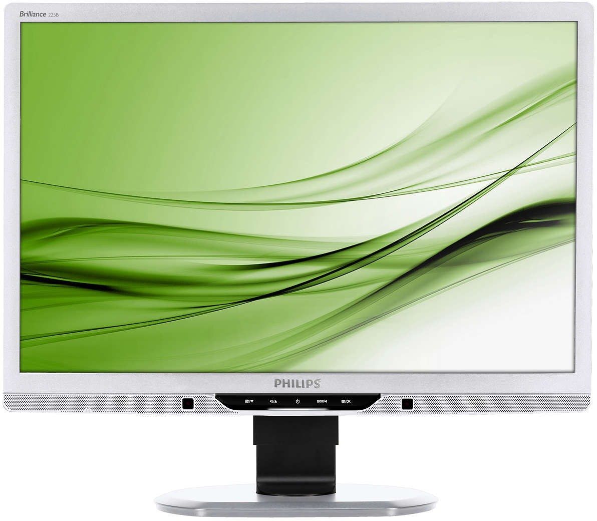 Philips LCD-skärm (beg) Philips LCD-skärm (beg)