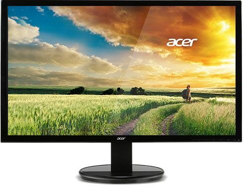 Acer K242HQL 24-tums skärm Acer K242HQL 24-tums skärm