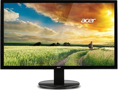 Acer K242HQL 24-tums skärm