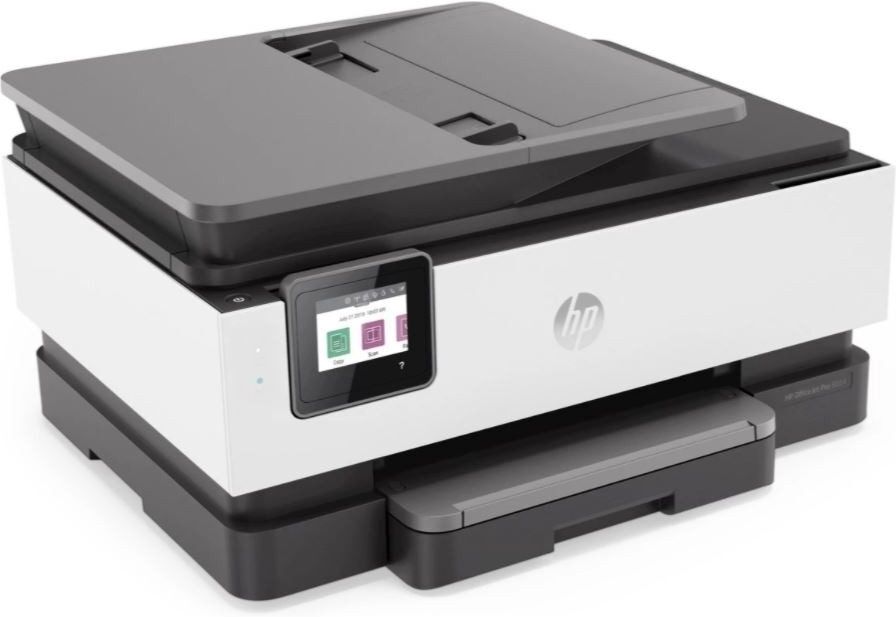 HP OfficeJet Pro 8024 trådlös allt-i-ett-skrivare HP OfficeJet Pro 8024 trådlös allt-i-ett-skrivare