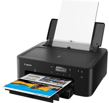 Canon PIXMA TS705 trådlös färgskrivare Canon PIXMA TS705 trådlös färgskrivare
