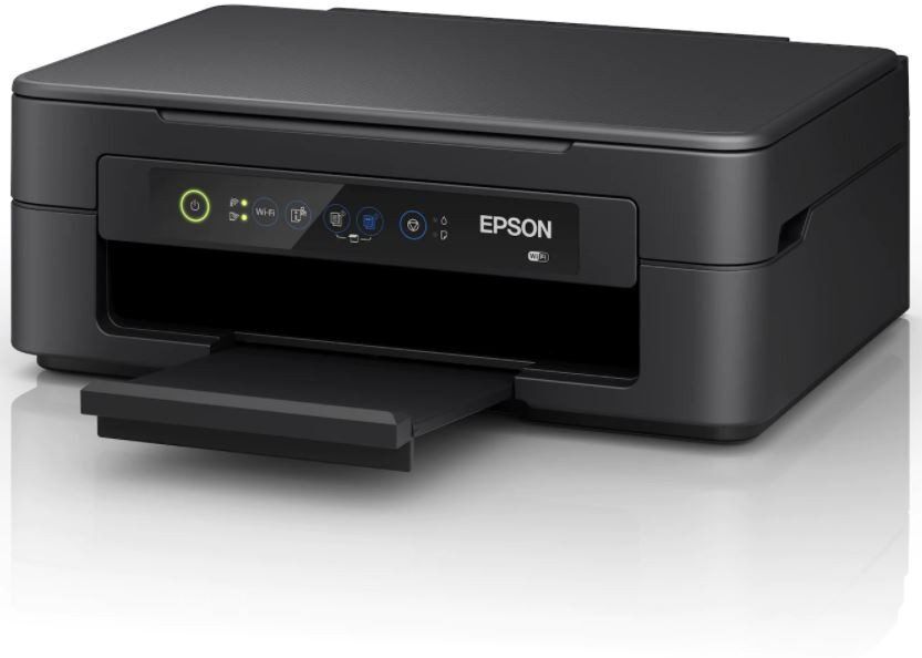 Epson Expression Home XP-2105 trådlös allt-i-ett-skrivare Epson Expression Home XP-2105 trådlös allt-i-ett-skrivare