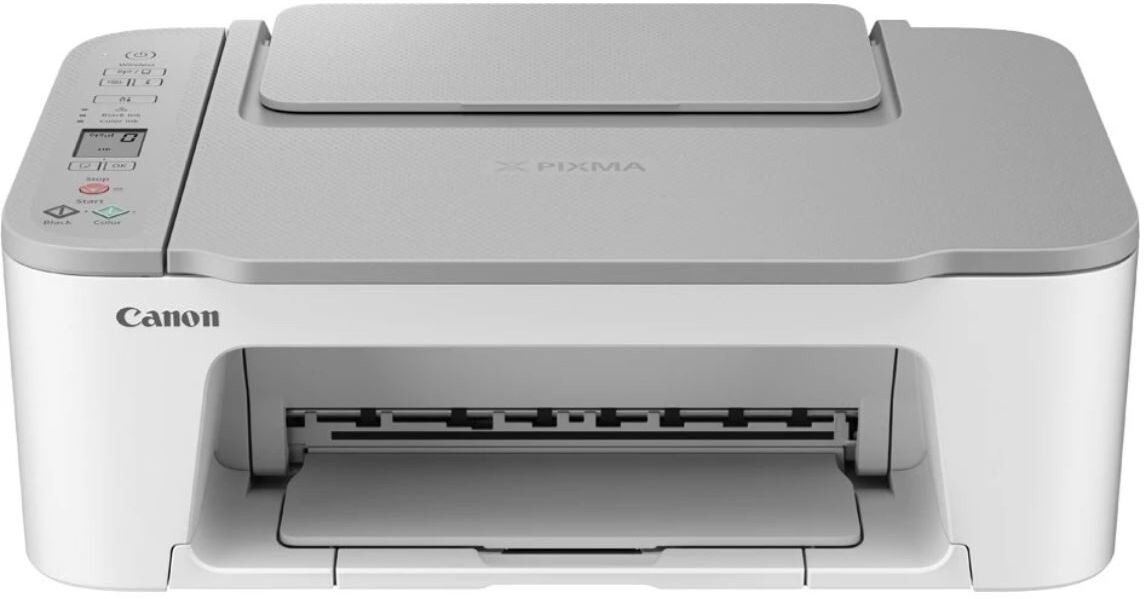 Canon PIXMA TS3451 trådlös färgskrivare allt-i-ett Canon PIXMA TS3451 trådlös färgskrivare allt-i-ett