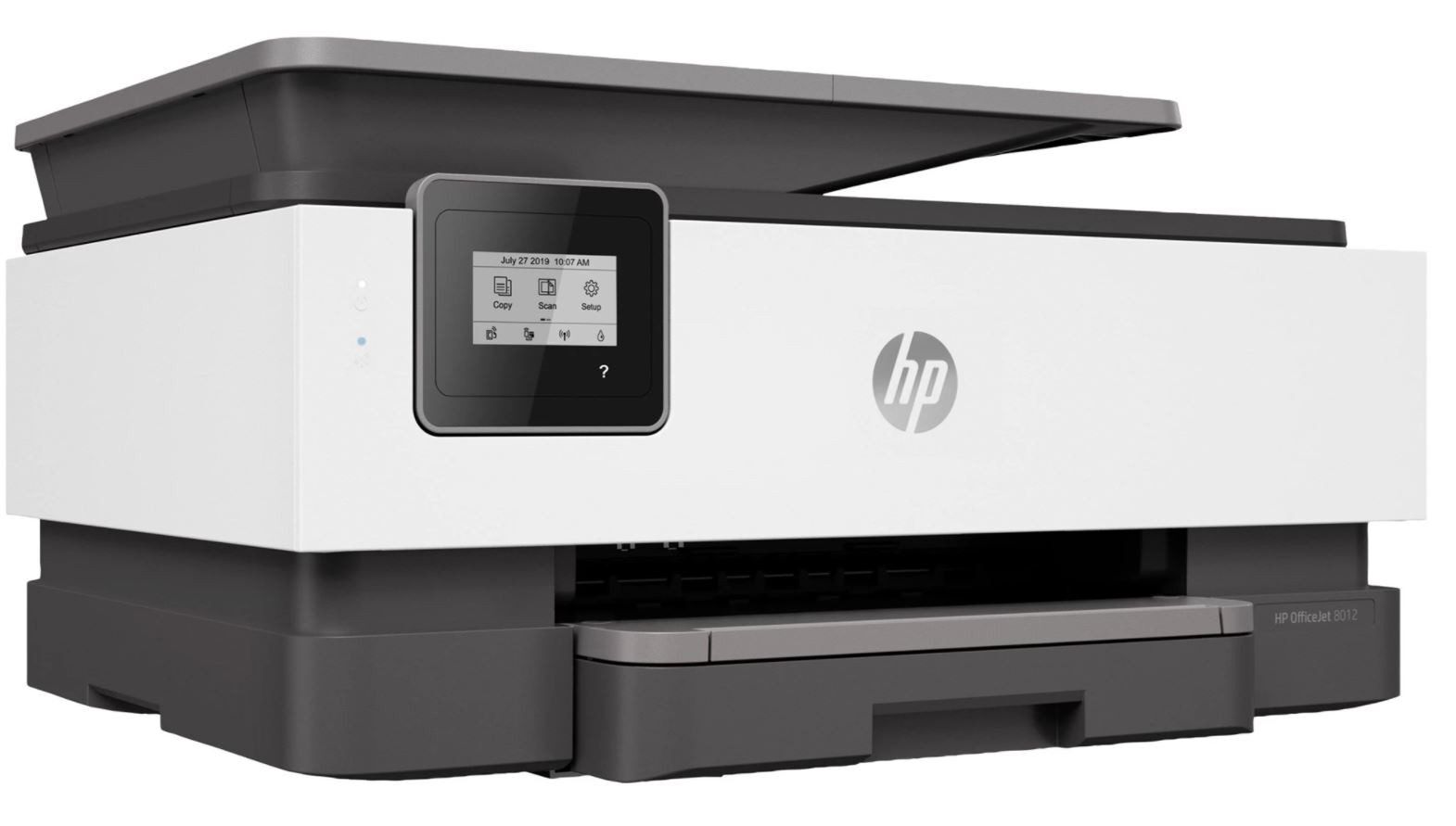 HP OfficeJet 8012 trådlös allt-i-ett-skrivare