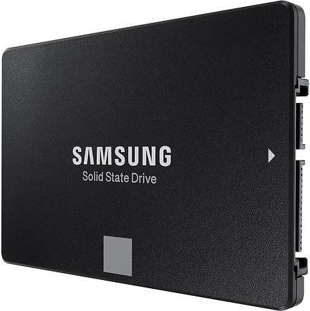 Samsung 860 EVO 1 TB SSD