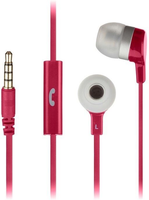 Kitsound in-ear headset