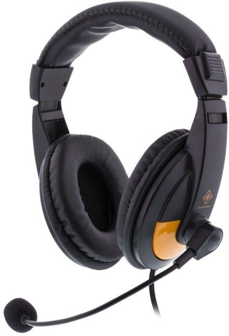 Deltaco gaming-headset Deltaco gaming-headset