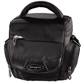 Samsonite Trekking kamera taske Samsonite Trekking kamera taske