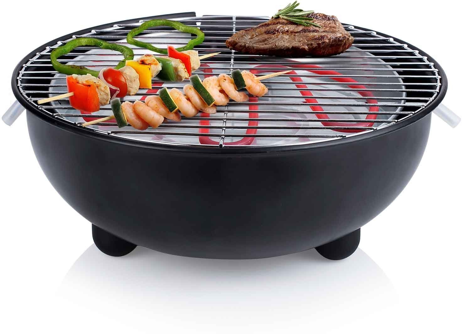 TriStar Elektrisk Bordgrill TriStar Elektrisk Bordgrill