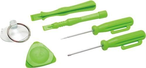 False Verktygssats med 6 delar för iPhone False Verktygssats med 6 delar för iPhone