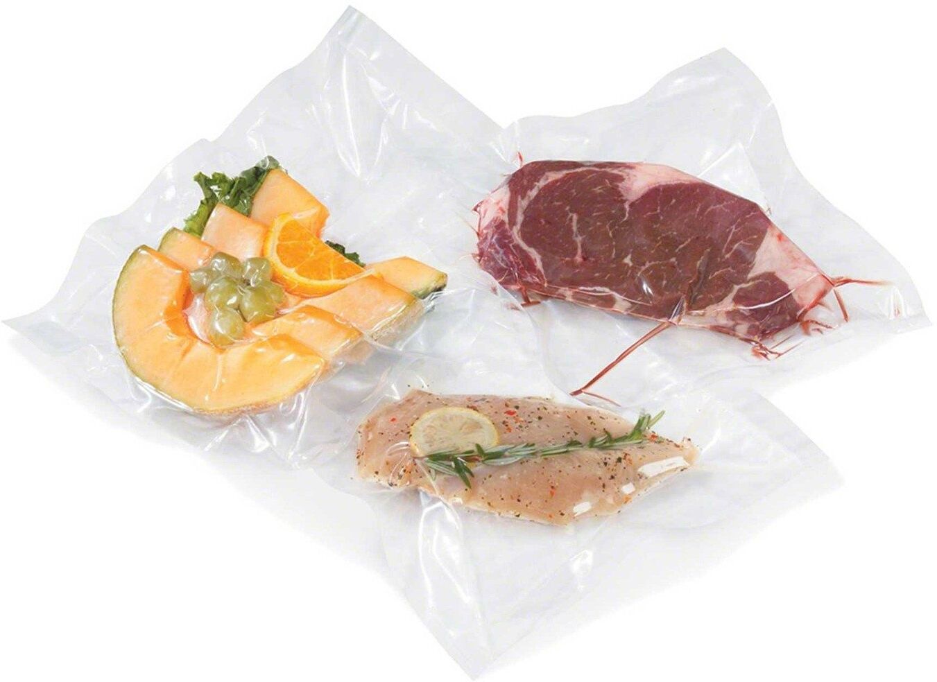 Champion 28x30 cm vakuumpåsar 50-pack Champion 28x30 cm vakuumpåsar 50-pack