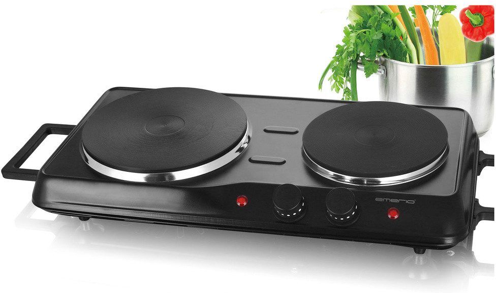 Emerio Kokplatta (dubbel) Emerio Kokplatta (dubbel)