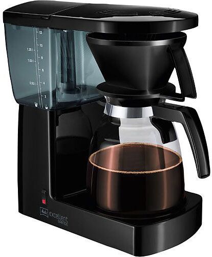 Melitta Kaffebryggare Excellent Grande Melitta Kaffebryggare Excellent Grande