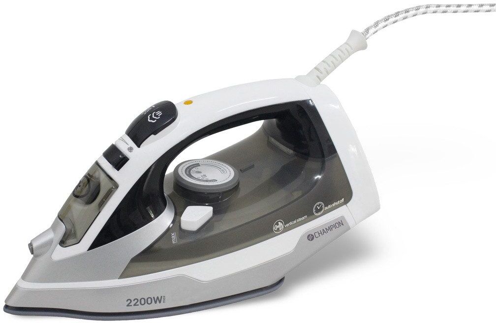 Champion Ångstrykjärn Champion Ångstrykjärn