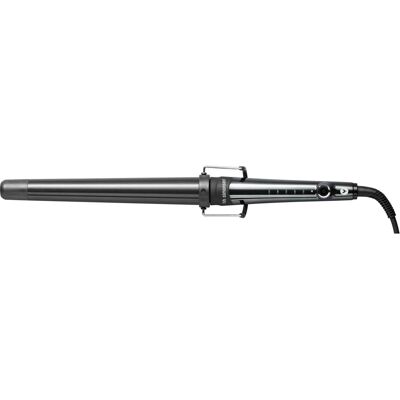 HH Simonsen ROD XXL - Krøllejern - Sort - Stor HH Simonsen ROD XXL - Krøllejern - Sort - Stor
