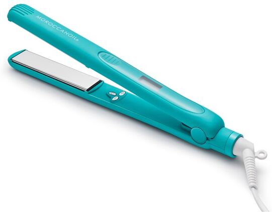 Moroccanoil Titanium Flat Iron Glattejern Moroccanoil Titanium Flat Iron Glattejern