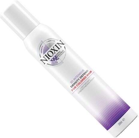 Nioxin 3D Intensive Density Defend 200ml Nioxin 3D Intensive Density Defend 200ml