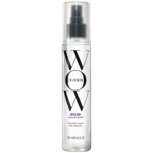 Color WOW Hurtigtørr Spray - Hårpleje Color WOW Hurtigtørr Spray - Hårpleje
