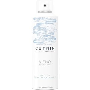 Cutrin Vieno Sensitive Varmebeskyttelse - Spray Cutrin Vieno Sensitive Varmebeskyttelse - Spray