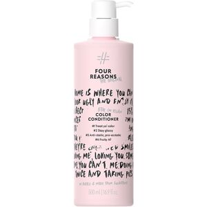 Four Reasons Original Color Conditioner - Farvesikring & Glans Four Reasons Original Color Conditioner - Farvesikring & Glans
