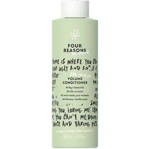 Four Reasons Original Volume Conditioner - Volumen balsam Four Reasons Original Volume Conditioner - Volumen balsam