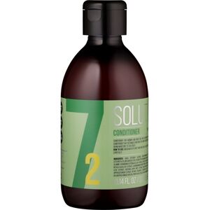 Id Hair Solutions 7.2 Conditioner - Støtter tidligt hårtab Id Hair Solutions 7.2 Conditioner - Støtter tidligt hårtab