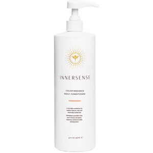 Innersense Økologisk Color Radiance Conditioner - Medium Tekstur, Farvet, Kemisk Behandlet Hår Innersense Økologisk Color Radiance Conditioner - Medium Tekstur, Farvet, Kemisk Behandlet Hår