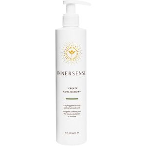 Innersense I Create Curl Memory - 295ml - Hårstyling Gel Innersense I Create Curl Memory - 295ml - Hårstyling Gel