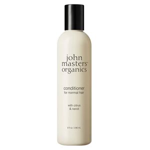 John Masters Organics John Masters Conditioner For Normal Hair With Citrus & Neroli 236ml