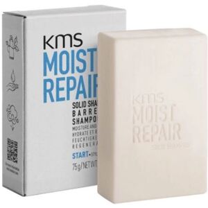 KMS Moistrepair Fast Shampoo Bar (75 g) KMS Moistrepair Fast Shampoo Bar (75 g)