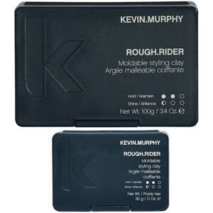 Kevin Murphy Rough Rider 100g + 30g Sampak Kevin Murphy Rough Rider 100g + 30g Sampak
