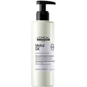 L'Oréal Série Expert Metal DX Shampoo - 250 ml L'Oréal Série Expert Metal DX Shampoo - 250 ml