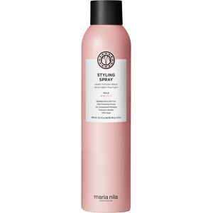 Varemærke Model - Styling spray - 300 ml Varemærke Model - Styling spray - 300 ml