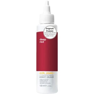 Milk Shake Dybrød Fugtighedsbevarende Conditioner Milk Shake Dybrød Fugtighedsbevarende Conditioner