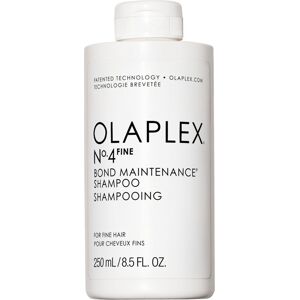 Olaplex No. 4 Fint Bond Maintenance Shampoo - Til kvinder Olaplex No. 4 Fint Bond Maintenance Shampoo - Til kvinder