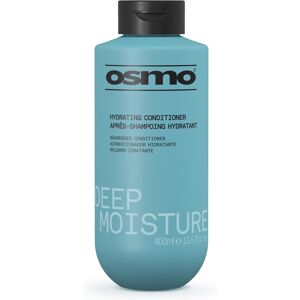 Osmo Deep Moisture Fugtighedspleje - Conditioner Osmo Deep Moisture Fugtighedspleje - Conditioner