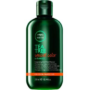 Paul Mitchell Tea Tree Special Color Shampoo (300 ml) Paul Mitchell Tea Tree Special Color Shampoo (300 ml)