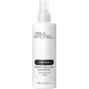 Paul Mitchell Model 8,5 oz Hårspray - Hairspray Paul Mitchell Model 8,5 oz Hårspray - Hairspray