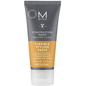 Paul Mitchell Mitch Construction Paste - Stylinghårpasta Paul Mitchell Mitch Construction Paste - Stylinghårpasta