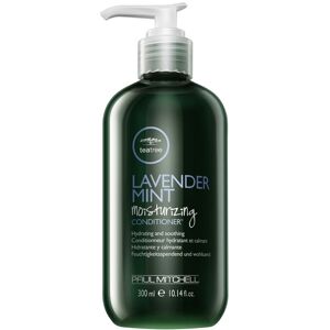 Paul Mitchell Tea Tree Lavender Mint Conditioner (300 ml) Paul Mitchell Tea Tree Lavender Mint Conditioner (300 ml)