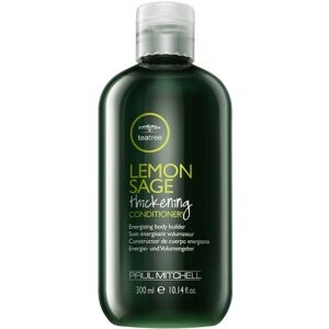 Paul Mitchell Tea Tree Lemon Sage Tykkende Conditioner - Balsam Paul Mitchell Tea Tree Lemon Sage Tykkende Conditioner - Balsam