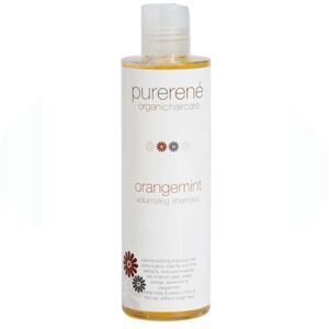 Purerene Orangemint Volumizing Shampoo - Hårpleje 250ml Purerene Orangemint Volumizing Shampoo - Hårpleje 250ml