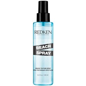 Redken Beach Spray - Hår Definition & Textur - 150ml Redken Beach Spray - Hår Definition & Textur - 150ml