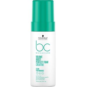 Schwarzkopf Professional Bonacure Volume Boost Skum - Hårmousse Schwarzkopf Professional Bonacure Volume Boost Skum - Hårmousse