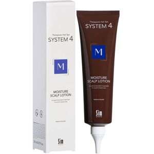 Sim Sensitive System4 M Fugtighedsbevarende Hovedbundslotion - Hovedbundenpleje Sim Sensitive System4 M Fugtighedsbevarende Hovedbundslotion - Hovedbundenpleje