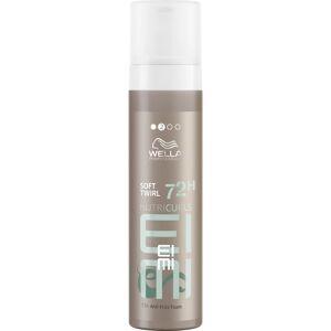 Wella Professionals - EIMI Nutricurls Soft Twirl 72h Anti-Frizz Foam Wella Professionals - EIMI Nutricurls Soft Twirl 72h Anti-Frizz Foam