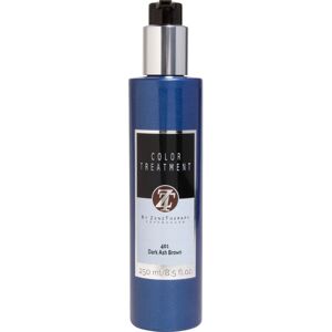 Zenztherapy 401 Mørk Askebrun Farvobehandling - Farvobehandling Zenztherapy 401 Mørk Askebrun Farvobehandling - Farvobehandling