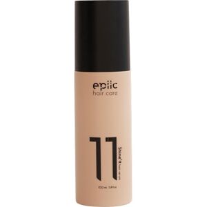 epiic hair care epiic Nr 11 Shine’it Hair Serum - Hårserum epiic hair care epiic Nr 11 Shine’it Hair Serum - Hårserum