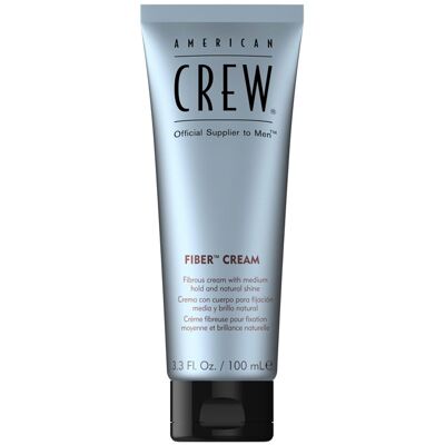 American Crew Fiber Cream 100ml American Crew Fiber Cream 100ml