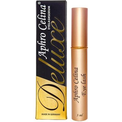 Aphro Celina Eyelash Serum Deluxe 3ml Aphro Celina Eyelash Serum Deluxe 3ml